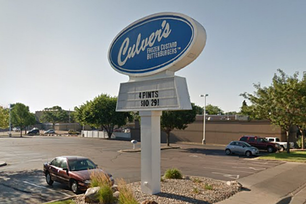 Sioux Falls Culver&#8217;s Is Giving You a Shot at Free Curds for a Year