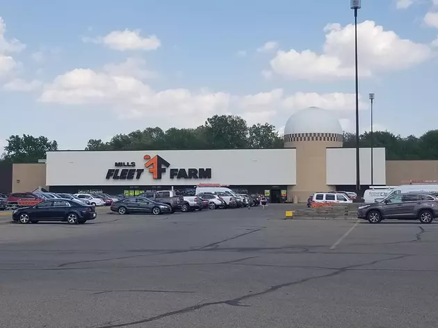 Sioux Falls is Getting a Fleet Farm