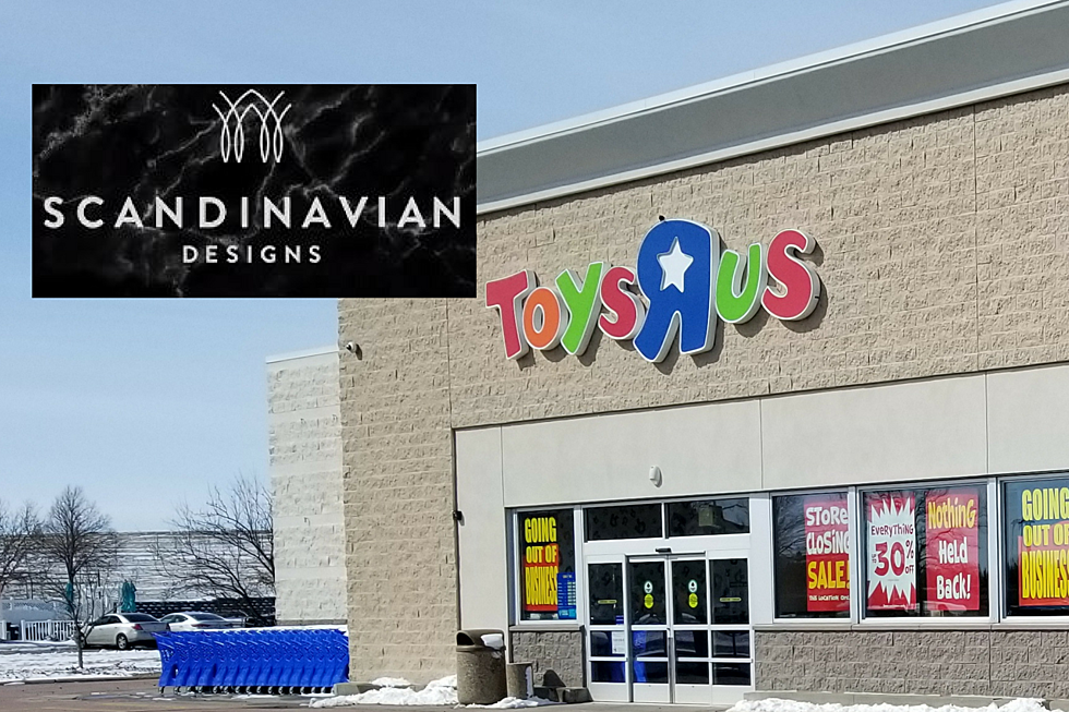 Out with Toys in With Tables: Scandinavian Designs Looks to Replace Sioux Falls Toys R Us