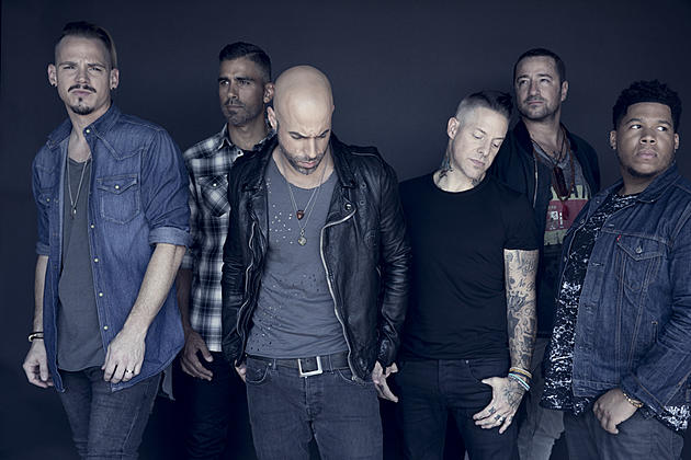 Win Tickets to Daughtry in Sioux City