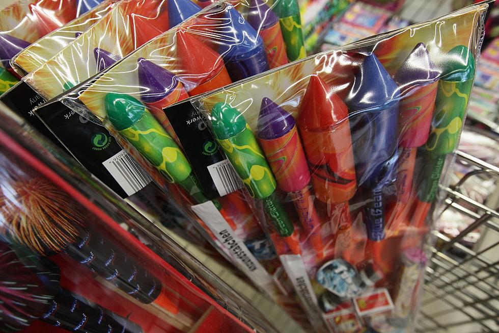 Firework Safety 101 For Your 4th Of July Celebrations