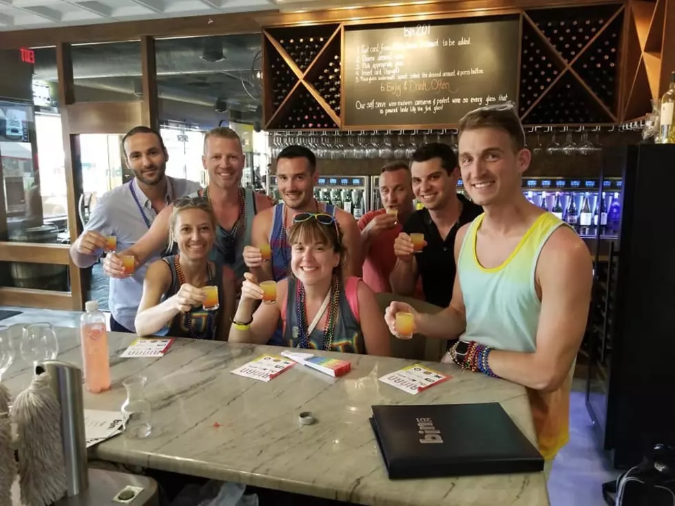 The First Ever Sioux Falls RainbowCon Celebrates Pride and Drinking!