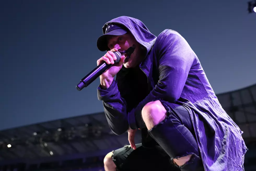 NF Announces Fall Tour, Scheduled Stop in Minneapolis