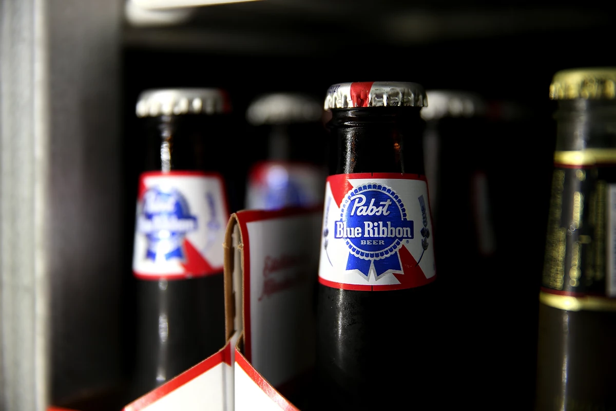 Hold onto Your Beer, There Could Be a PBR Shortage