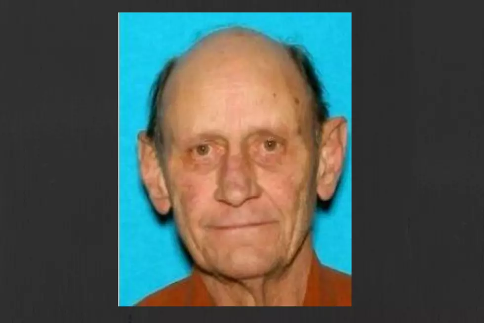 UPDATE: Missing Rapid City Man Found