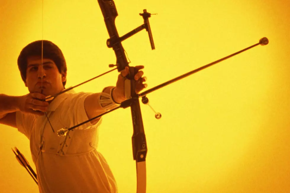 Sioux Falls Archery In The Parks Starts July 16