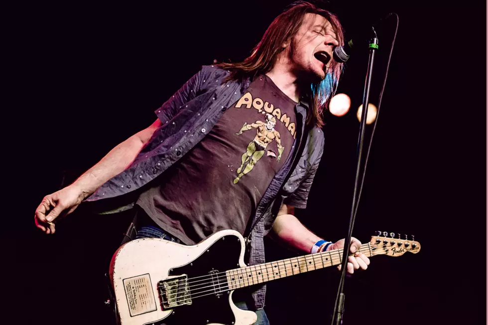 Soul Asylum Coming Back to Sioux Falls!