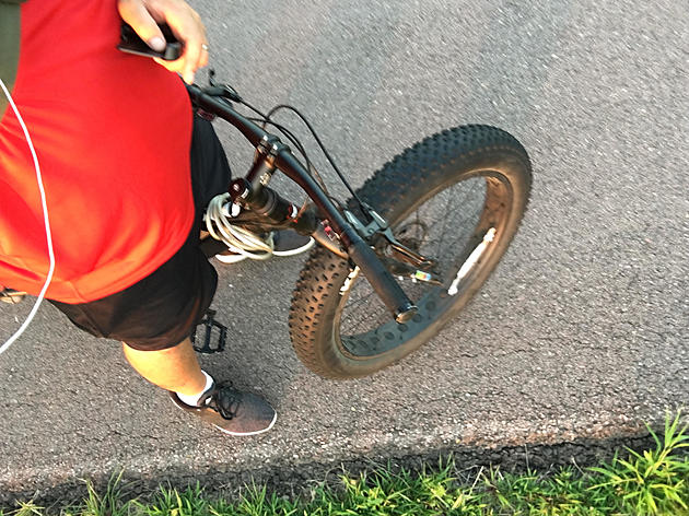 Sioux Falls Bike to Work Breakfast