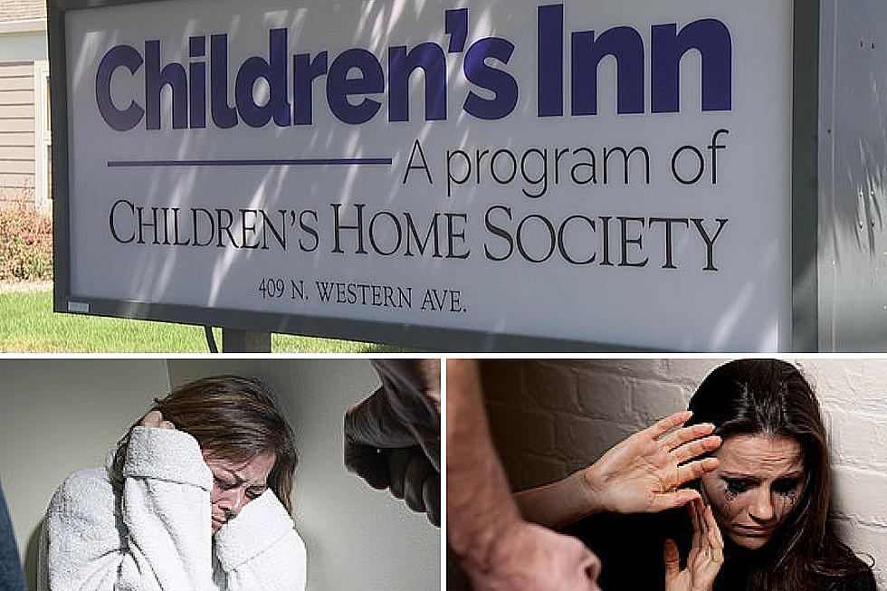Children’s Inn Raises $56,000 to Help Drive out Domestic Violence