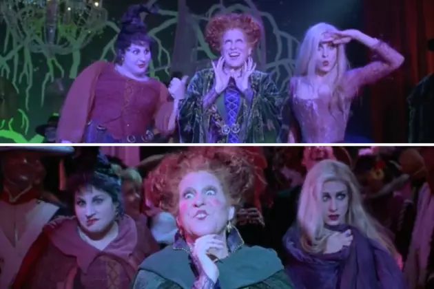 &#8216;Hocus Pocus&#8217; Turns 25