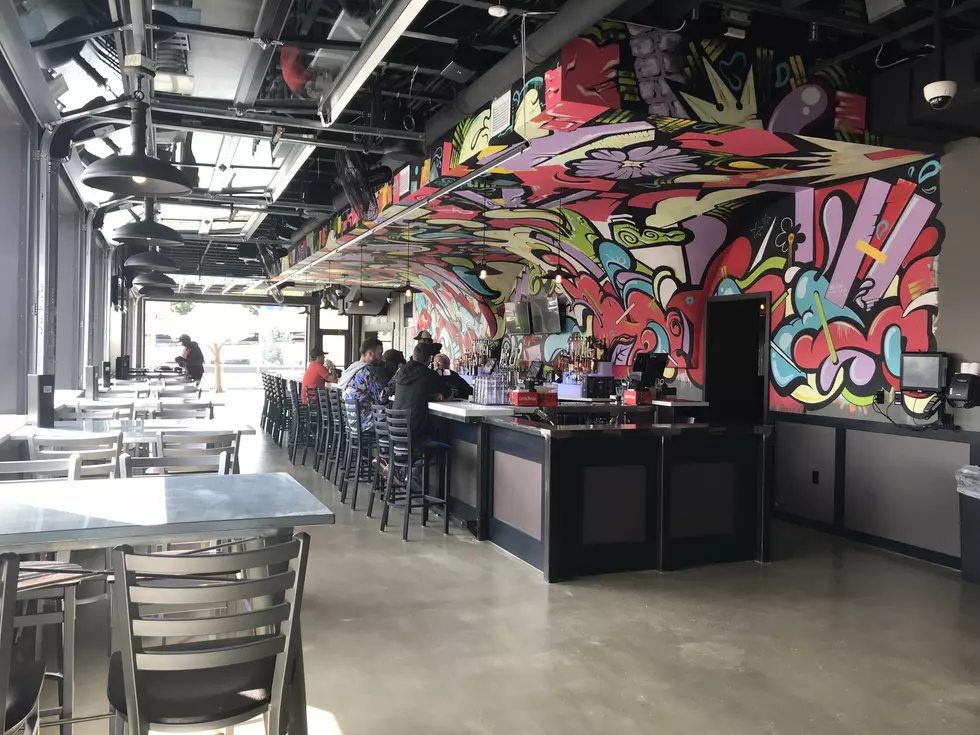 Check Out PAve’s New Rooftop Patio
