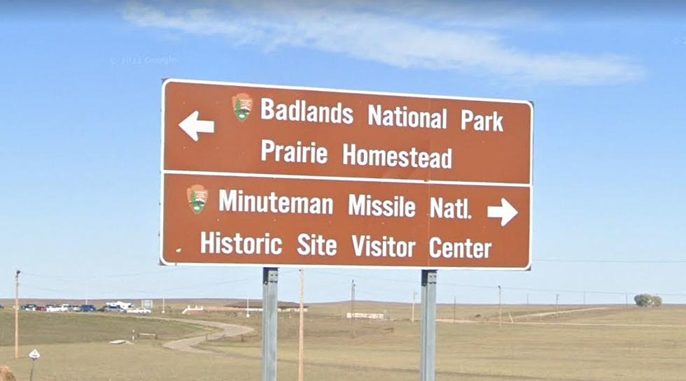 See the Secrets in a South Dakota Minuteman Missile Silo