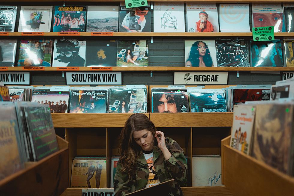 Record Store Love