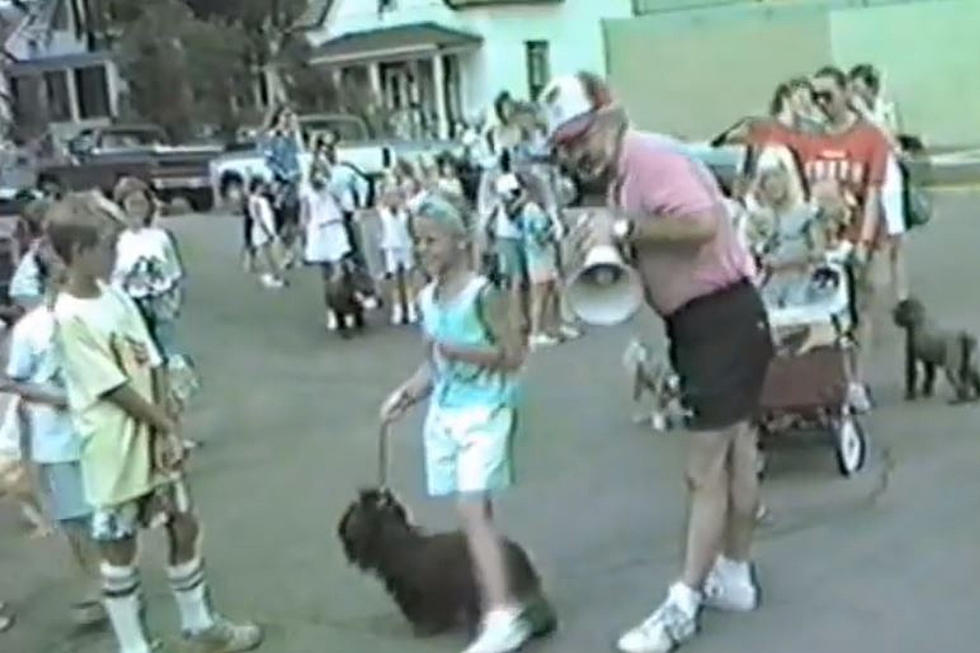 WATCH: Pet Parade and Cruise Night in 1980s Canton, South Dakota