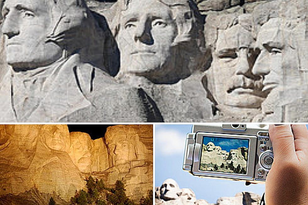 New Parking and Payment System Planned at Mount Rushmore