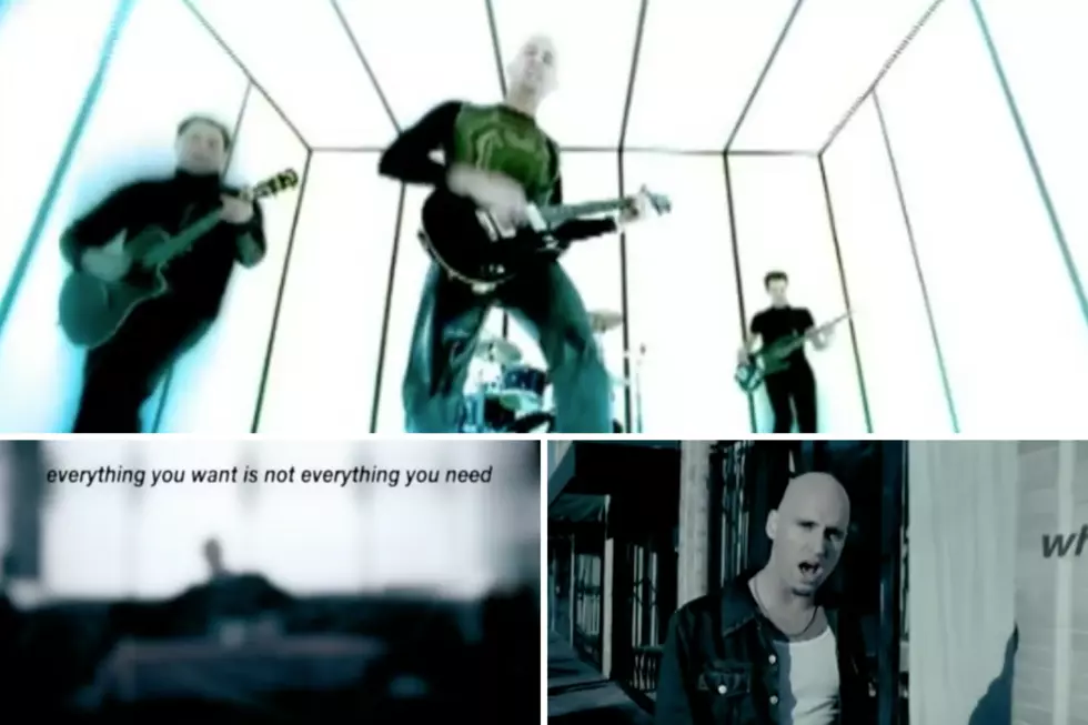 Throwback Thursday ‘Everything You Want’ by Vertical Horizon (2000)