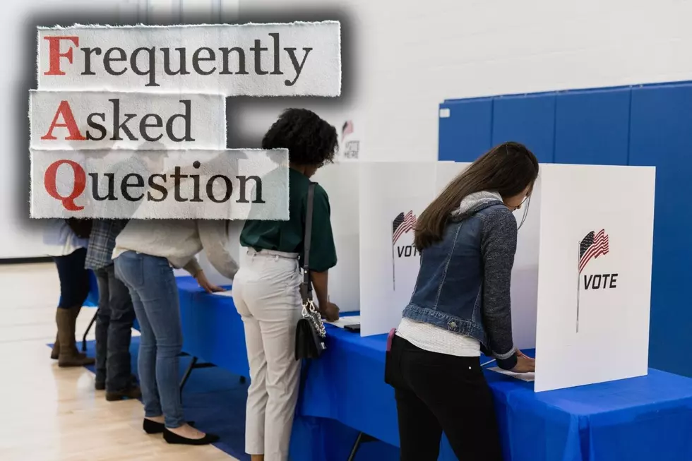 How to Vote in South Dakota + Answers to Some Frequently Asked Questions