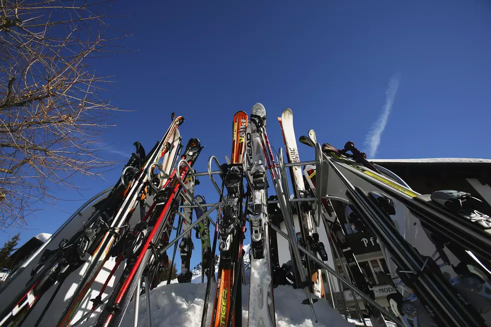 Great Bear Ski Valley’s 2018 Ski Swap This Weekend