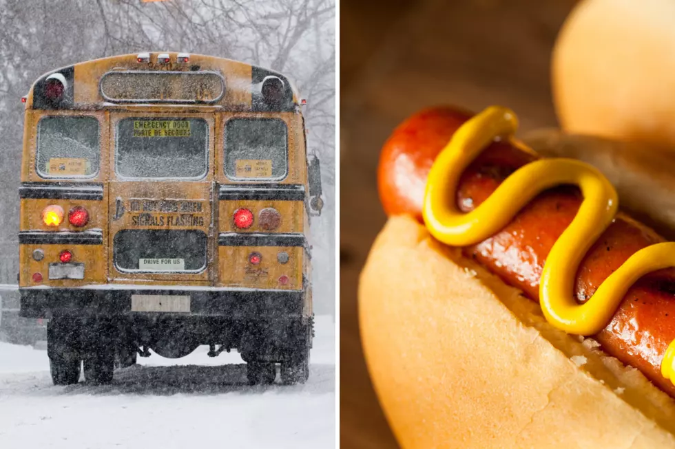 Parker Schools Announce Closure With Talking Hot Dog Video