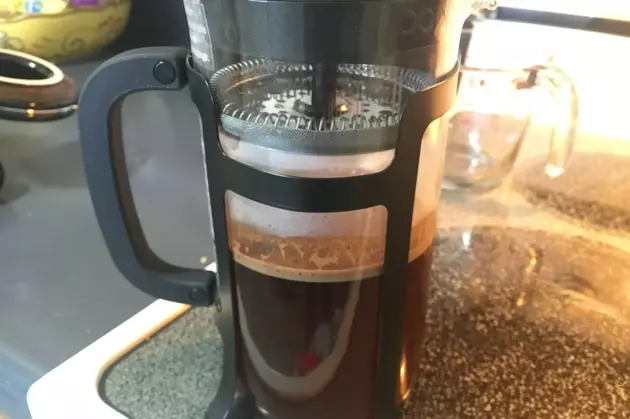 Like Your Coffee Maker? You&#8217;ll Love a French Press
