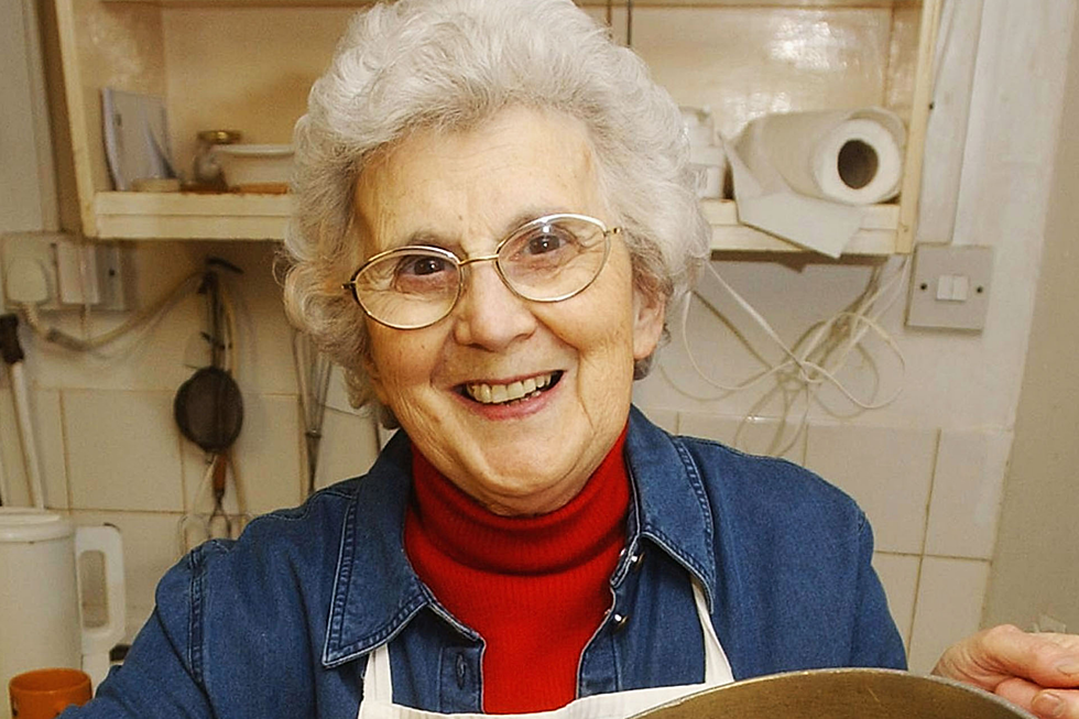 GE is Looking to Hire the ‘Great American Grandma’