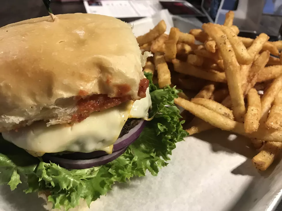Downtown Burger Battle 2019: Pave's Area 605
