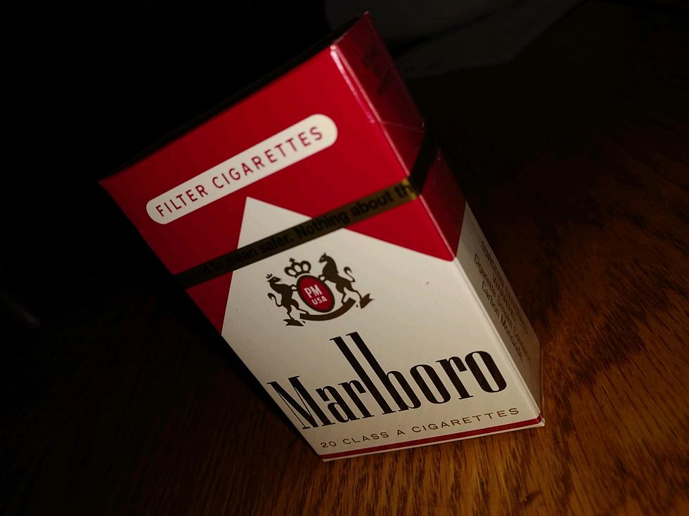 Marlboro, the World’s Biggest Tobacco Company, to Phase out Cigarettes