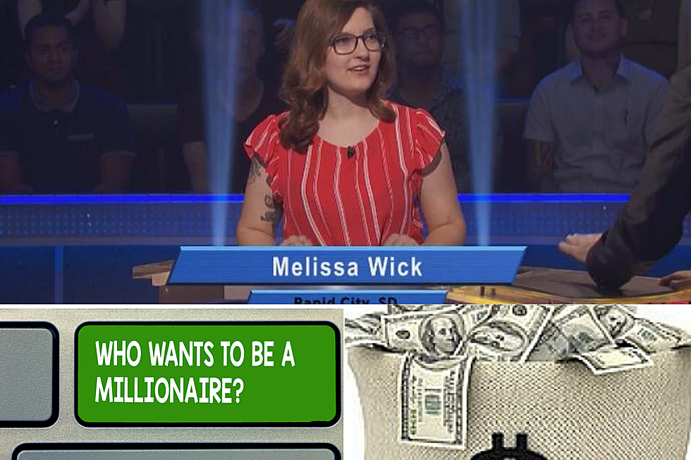 Rapid City Woman Wins Money on ‘Who Wants to Be a Millionaire’