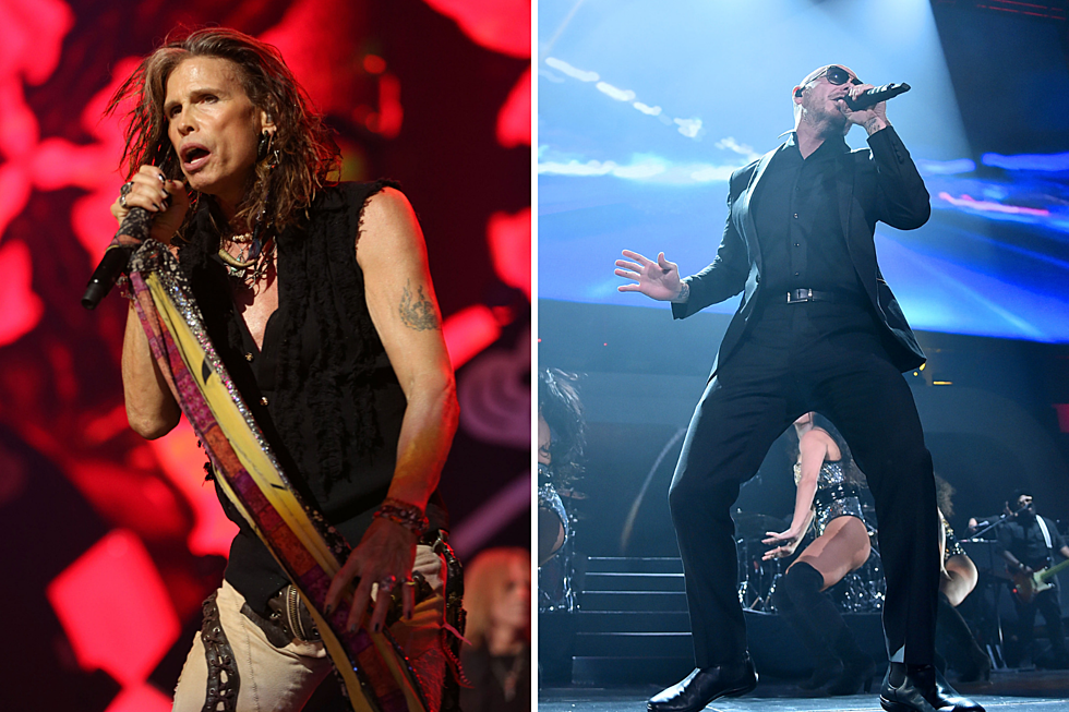 Pitbull, Aerosmith among artist announced for Twin Cities Summer Jam