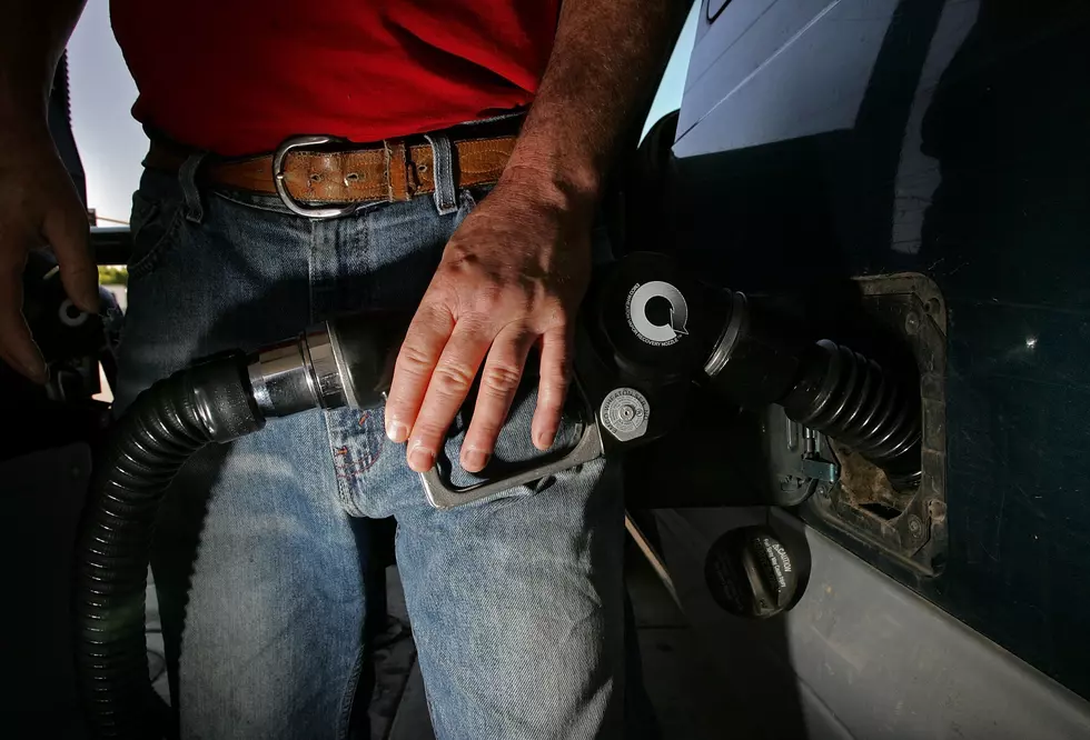 Gas Prices Jump Again in South Dakota