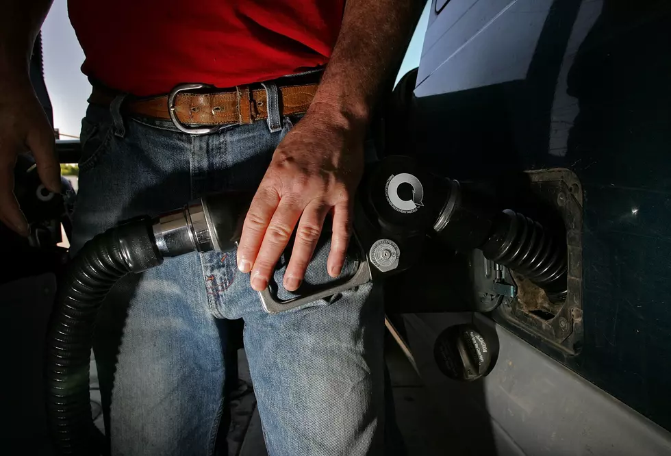 Decreases Continue at the Gas Pump in South Dakota