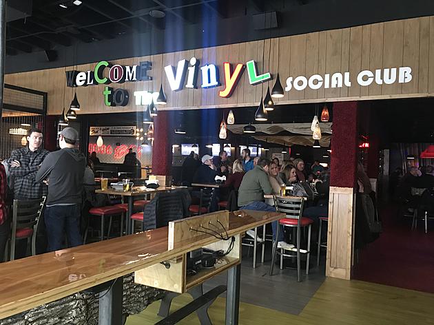 Vinyl Taco Social Club: One of a Kind in Sioux Falls