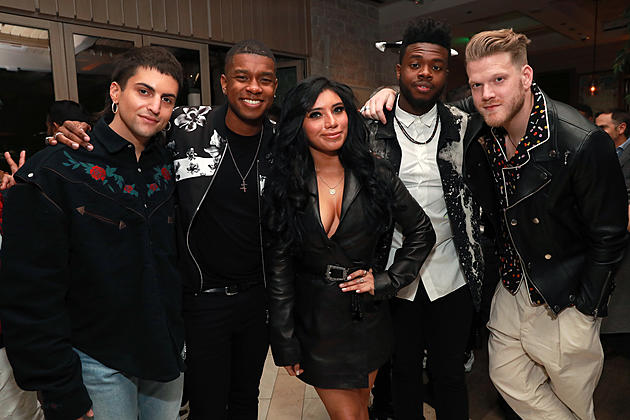 Pentatonix 2019 North American Tour with stops in Iowa, Twin Cities