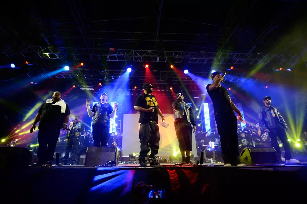 Wu-Tang Clan Coming to Council Bluffs for 25th Anniversary Tour