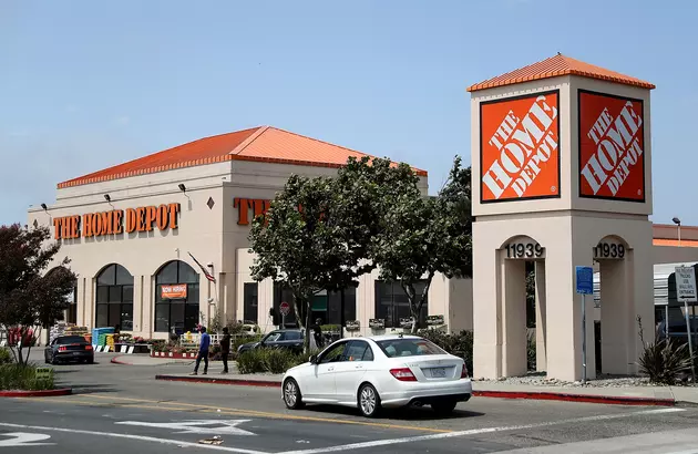 Home Depot: Free DIY Mother&#8217;s Day Craft Workshop for Kids