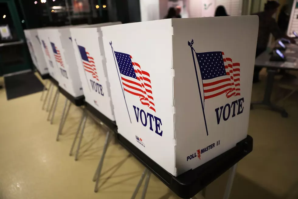 Oregon May Lower the Voting Age to 16. Should South Dakota Do the Same?