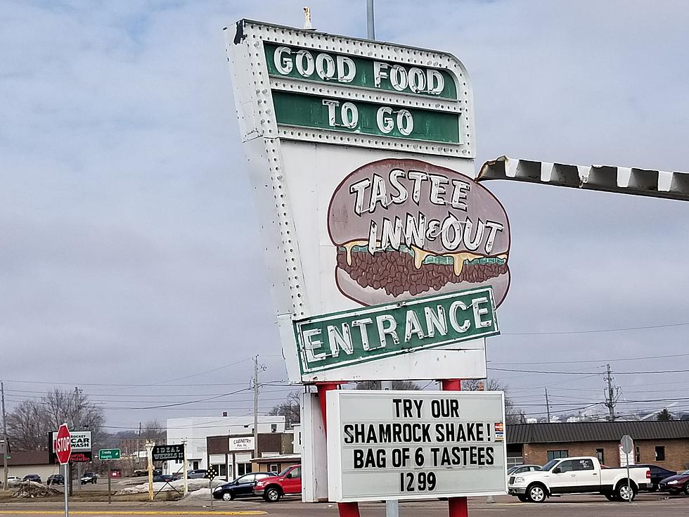 You Gotta Try This Loose Meat Sandwich in Sioux City