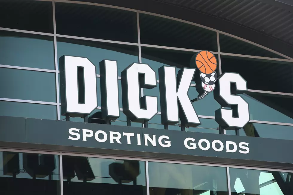 Dick&#8217;s Sporting Goods May Stop Selling Guns Completely