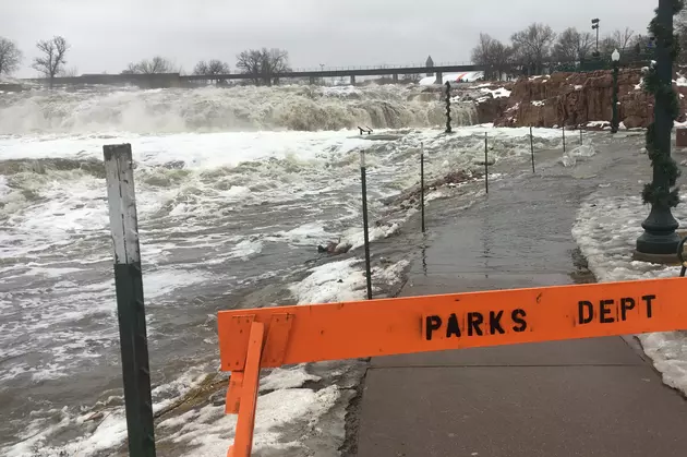 16 Sioux Falls Parks Closed, Don&#8217;t Enter or Else