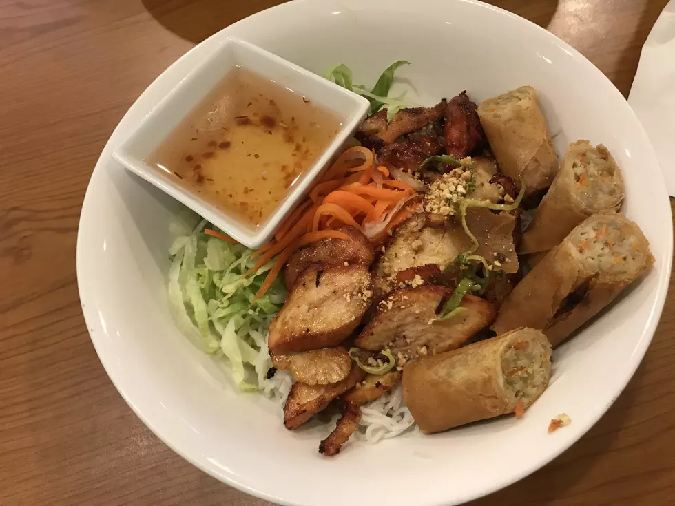 There&#8217;s a First Time for Everything Including Lam&#8217;s Vietnamese Restaurant