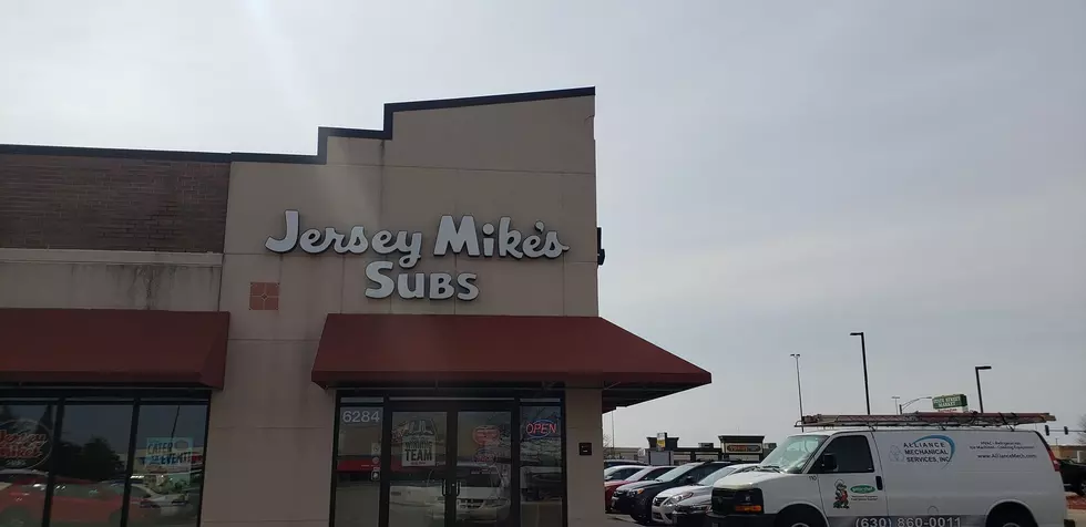 Hey Sioux Empire, We Are Getting a Jersey Mike&#8217;s