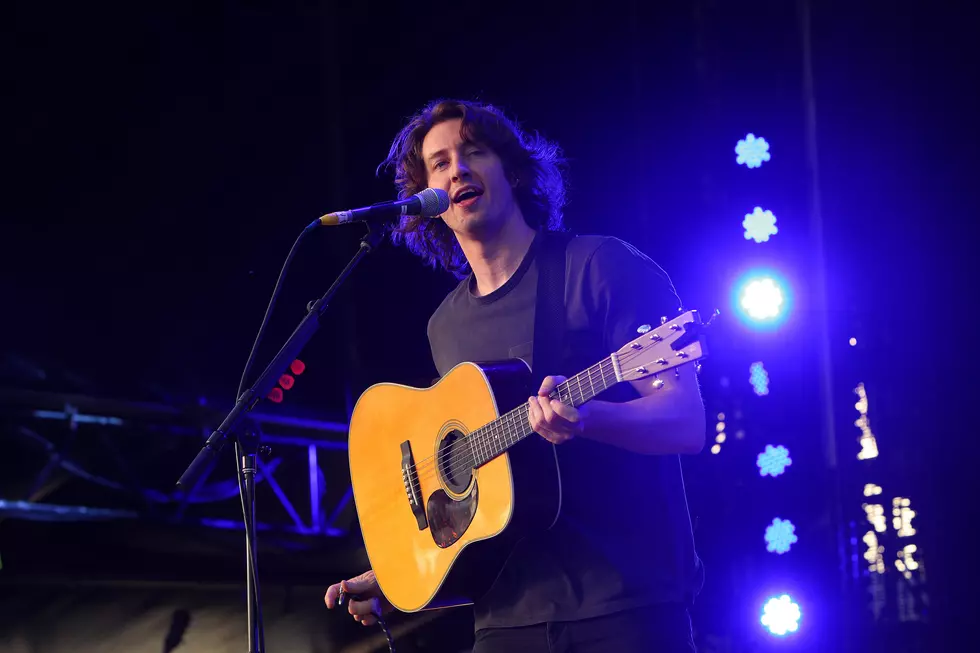 Dean Lewis Announces Fall Tour, Stop in Minneapolis