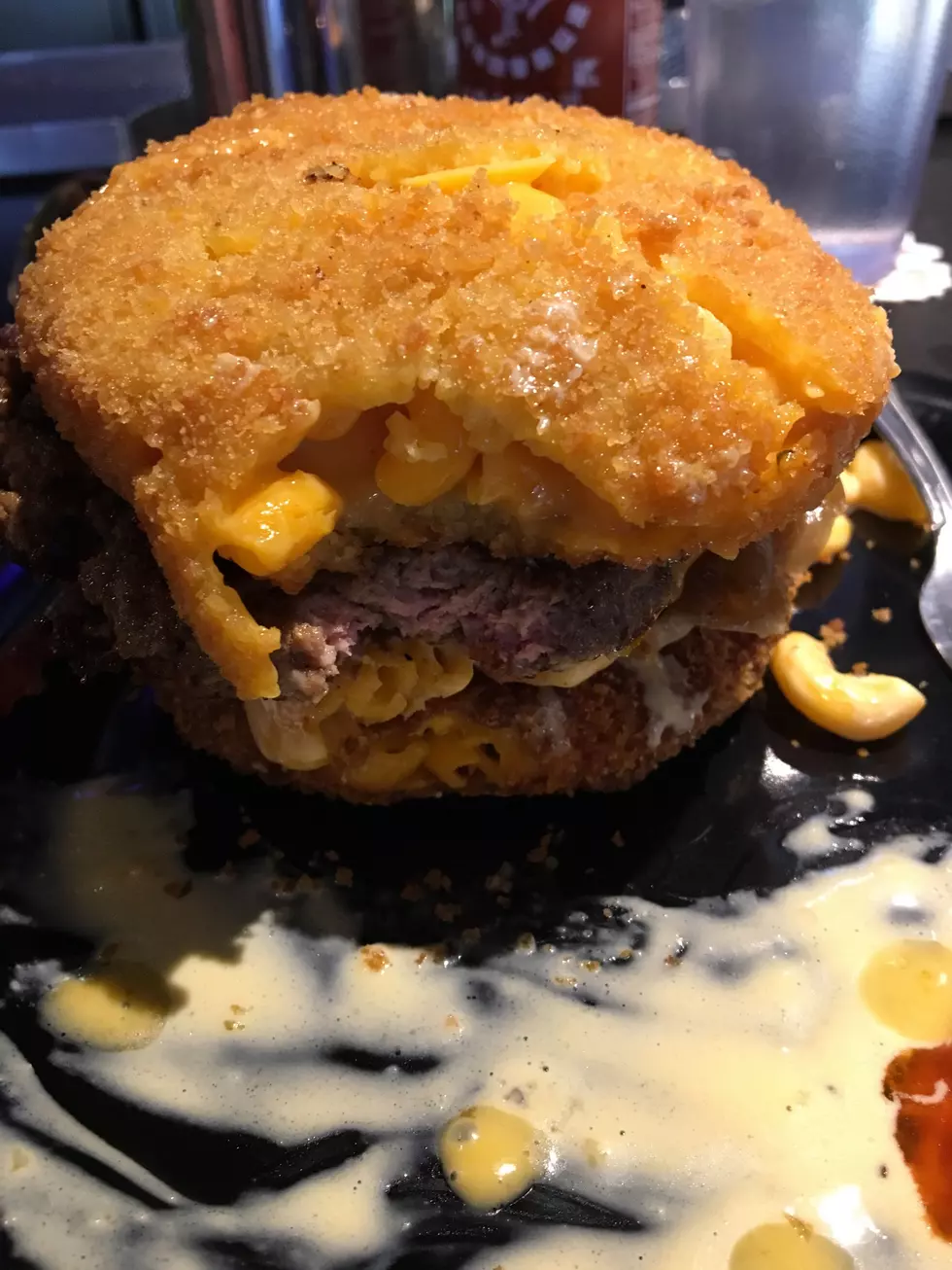 Des Moines Food Tour: Zombie Burger, a Place Where Burger Nightmares are Made!