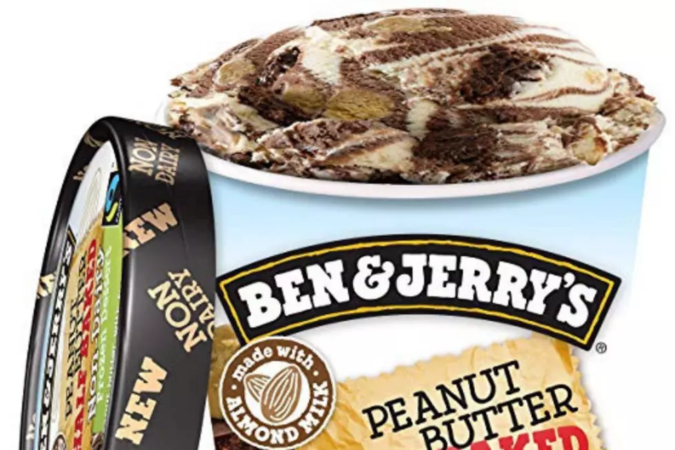 Recall: Two of  Your Favorite Ben &#038; Jerry&#8217;s Ice Cream Flavors Have Been Recalled