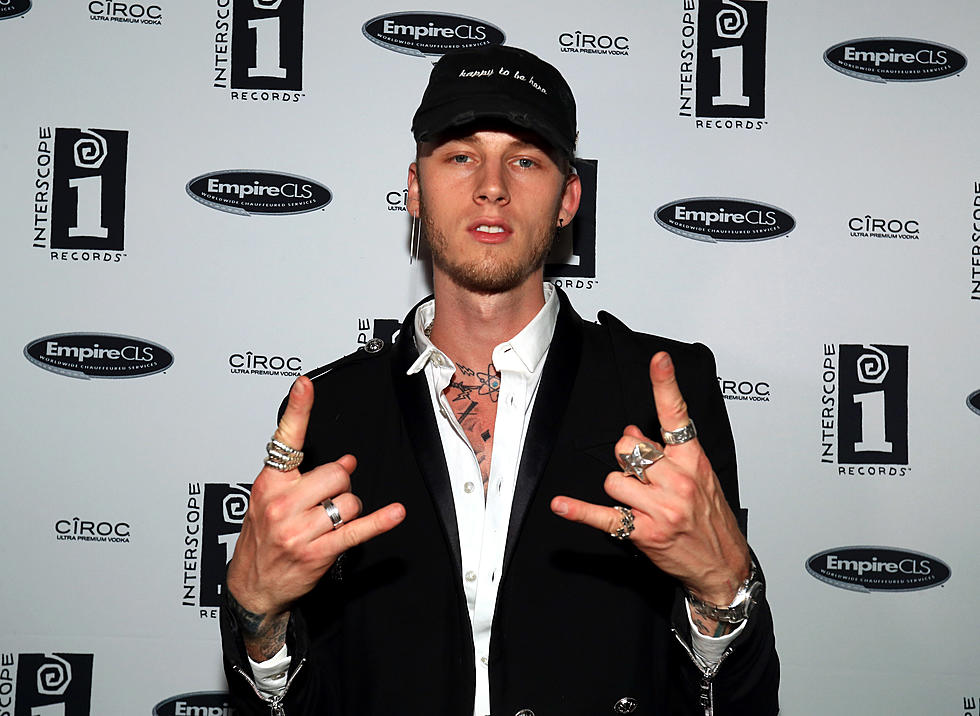 Machine Gun Kelly Announces 2019 Tour, Stops in St. Paul