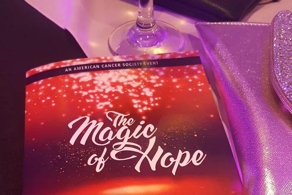 Magic of Hope Gala is an Event You Should Attend Next Year