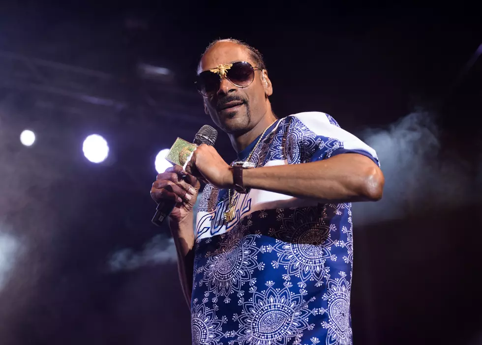 Snoop Dogg to perform at Sturgis Motorcycle Rally