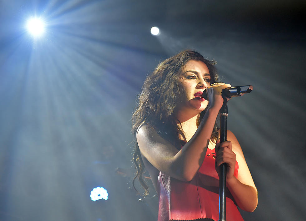 Charli XCX Announces World Tour, Stops in Minneapolis!