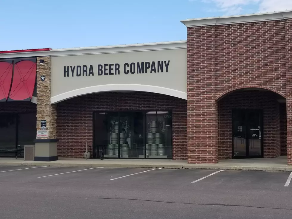 Hydra Beer Company Holding a Farewell Silent Auction
