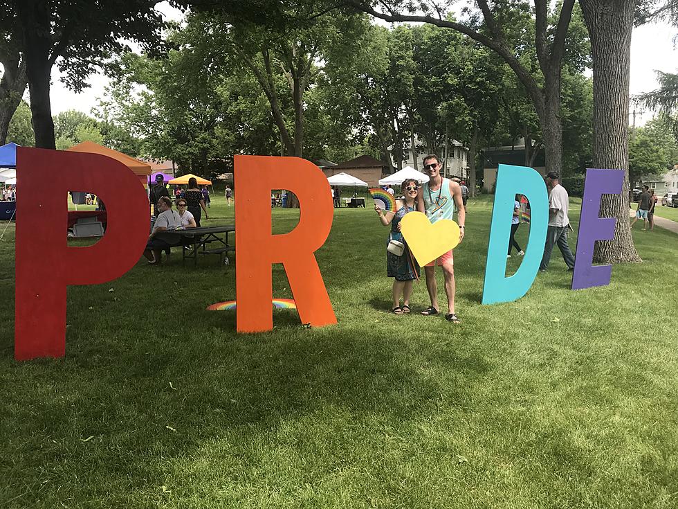 NEED TO KNOW: Sioux Falls Pride 2022 – Festival and Parade Info